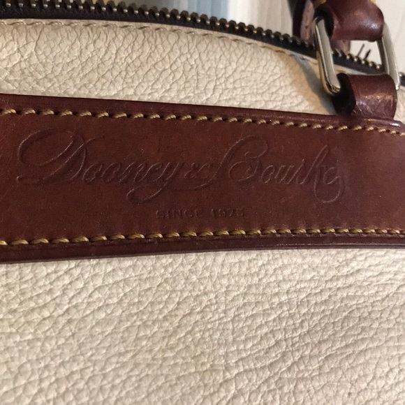 Dooney & Bourke Handbag - Picture 2 of 4